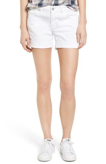 Women's Caslon Boyfriend Shorts