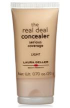 Laura Geller Beauty 'real Deal' Concealer - Light