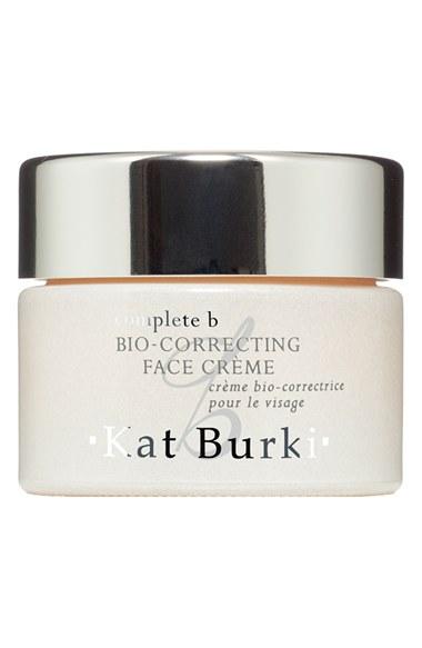Space. Nk. Apothecary Kat Burki Complete B Bio-correcting Face Creme