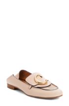 Women's Chloe Story Convertible Loafer Us / 35eu - Pink