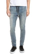 Men's Zanerobe Salerno Flex Jeans - Blue
