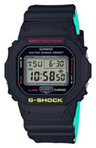 Men's G-shock Digital Resin Watch, 43mm