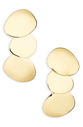 Women's Lizzie Fortunato Goldworhty Drop Earrings