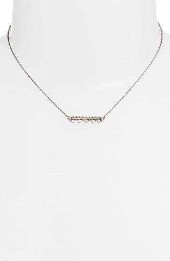 Women's Kendra Scott Anissa Bar Pendant Necklace