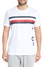 Men's Tommy Hilfiger 1985 Stripe T-shirt