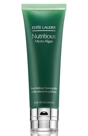 Estee Lauder Nutritious Micro-algae Pore Purifying Cleansing Gel
