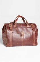 Men's Boconi 'bryant' Duffel Bag -