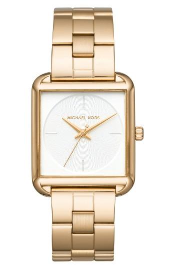 Women's Michael Michael Kors Lake Bracelet Watch, 32mm