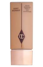 Charlotte Tilbury Light Wonder Youth-boosting Perfect Skin Foundation - 09 Dark