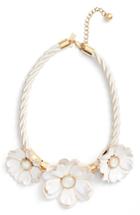 Women's Kate Spade New York Bright Blossom Necklace