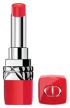 Dior Rouge Dior Ultra Rouge Pigmented Hydra Lipstick - 651 Ultra Fire