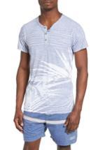 Men's Sol Angeles Coqui Henley T-shirt
