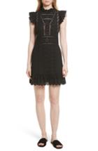 Women's Sea Luna Lace Minidress