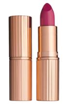 Charlotte Tilbury K.i.s.s.i.n.g Lipstick - Velvet Underground