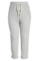 Women's Bp. Fleece Lined Joggers - Grey