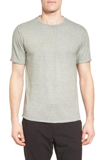 Men's Gramicci Camura T-shirt, Size - Grey