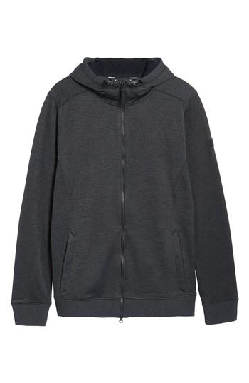 Men's Under Armour Sportstyle Zip Hoodie