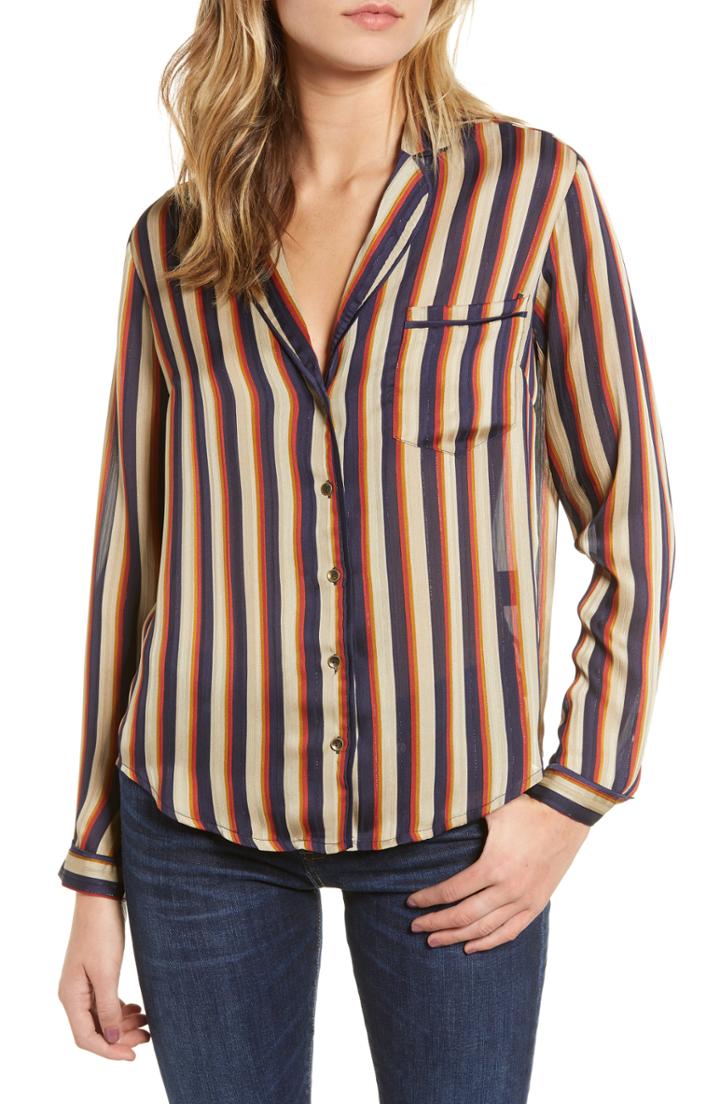 Women's Heartloom Benny Blouse