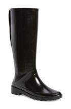 Women's Stuart Weitzman Griffin Boot M - Black