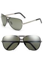 Men's Porsche Design 'p8678' 67mm Sunglasses -