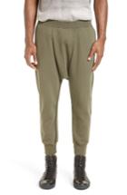 Men's Drifter Sanctum Crop Sweatpants