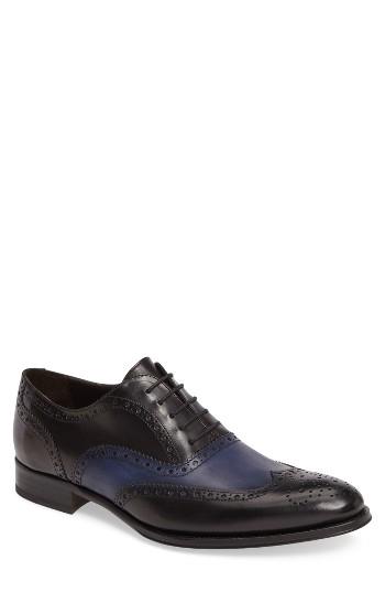 Men's To Boot New York Buster Wingtip