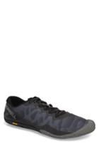 Men's Merrell Vapor Glove 3 Trail Running Shoe
