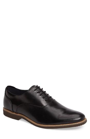 Men's Steve Madden Nunan Plain Toe Oxford