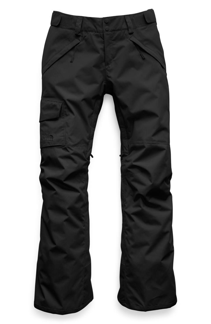 Women's The North Face Freedom Waterproof Insulated Pants - Black