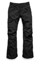 Women's The North Face Freedom Waterproof Insulated Pants - Black