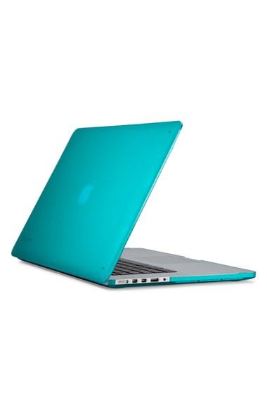 Speck 'seethru' Snap-on Macbook Pro Retina Laptop Case -
