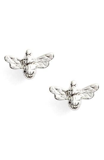 Women's Estella Bartlett Secret Garden Bee Earrings