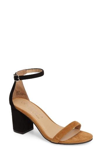 Women's Coconuts By Matisse Dinah Ankle Strap Sandal