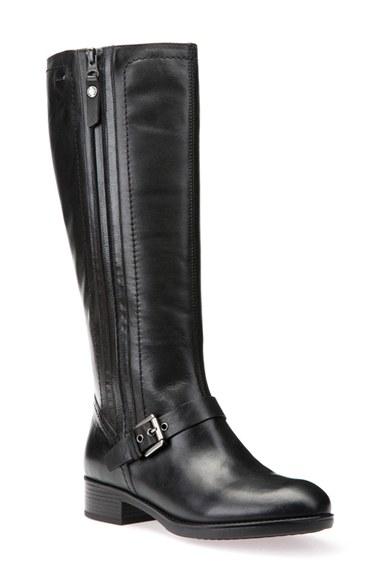 Women's Geox Felicity 13 Riding Boot