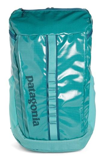 Patagonia Black Hole 25l Backpack - Green