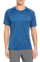 Men's Zella Triplite T-shirt - Blue