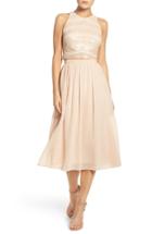 Women's Ali & Jay Sequin Embellished Two-piece Dress - Pink