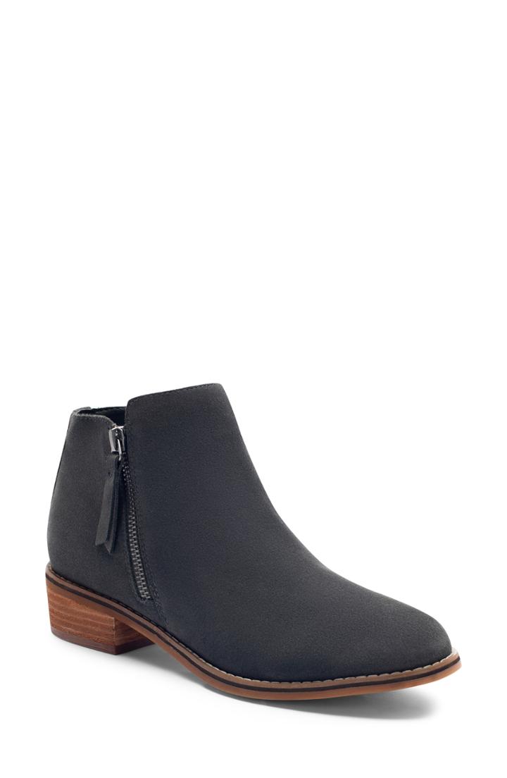 Women's Blondo Linda Waterproof Bootie