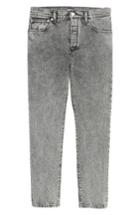 Men's Tommy Hilfiger 90s Classic Straight Leg Jeans X 32 - Black