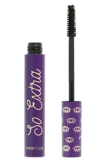Winky Lux So Extra Mascara - No Color