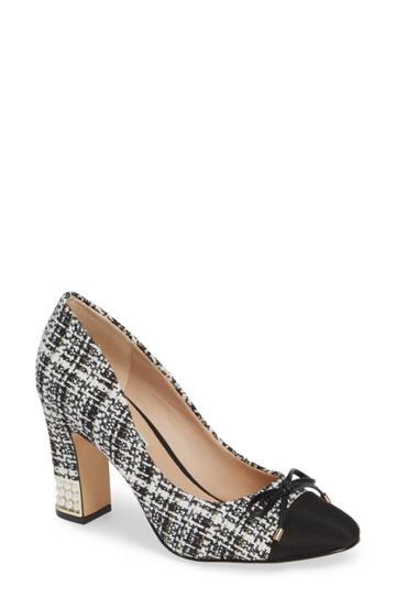 Women's Amalfi By Rangoni Paolo Pump