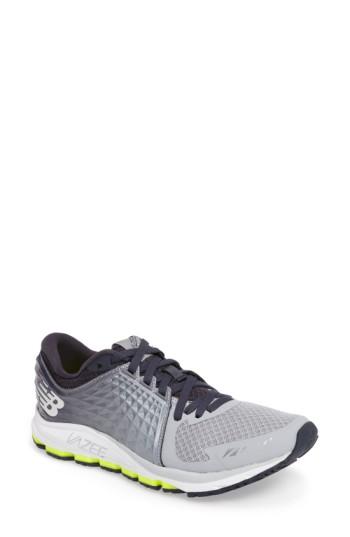 Women's New Balance Vazee 2090 Running Shoe B - Grey