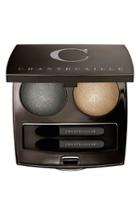 Chantecaille Le Chrome Grand Canal Luxe Eye Duo -