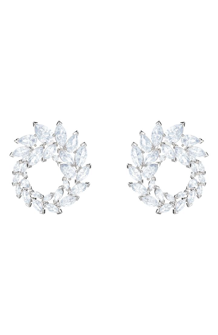 Women's Swarovski Louison Earrings