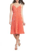 Women's Ali & Jay Lily Pond Sundress - Orange