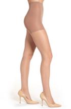 Women's Donna Karan Signature Ultra Sheer Control Top Pantyhose - Brown