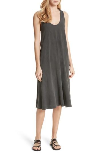 Women's The Great. The Swing Tank Dress