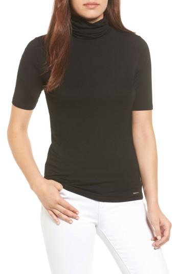 Women's Michael Michael Kors Turtleneck Top