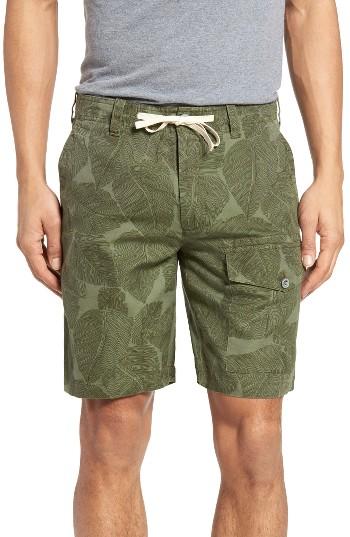 Men's Bonobos Sedona 7-inch Cargo Shorts