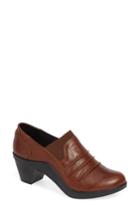 Women's Romika Mokassetta 330 Pump -5.5us / 36eu - Brown